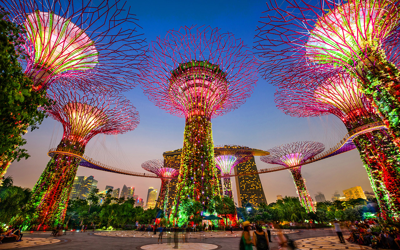 City breaks for short trips?>