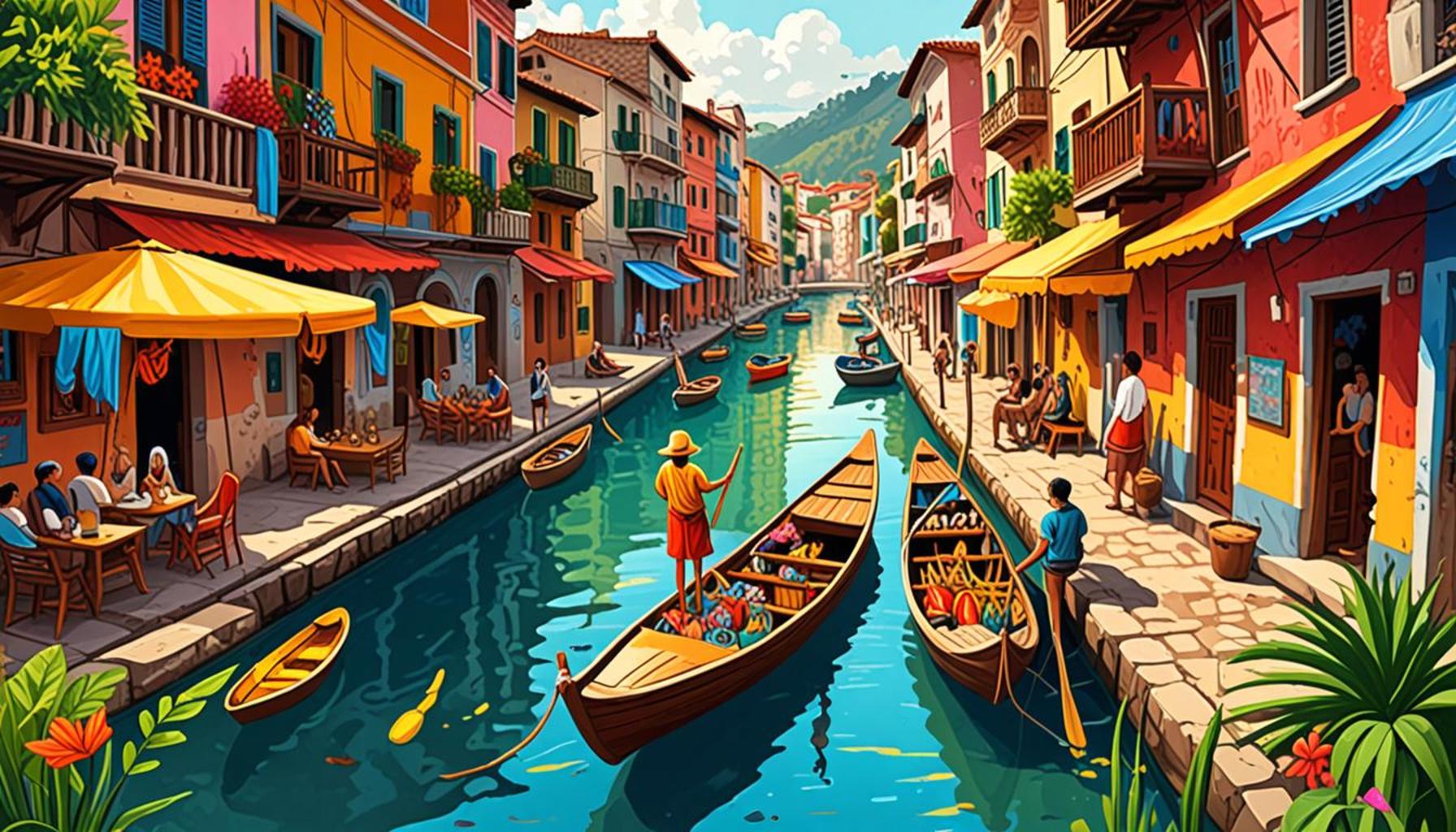Authentic Cultural Experiences: Immersing Yourself in Local Life During Your Travel Adventures