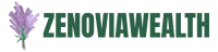 Logo zenoviawealth.com