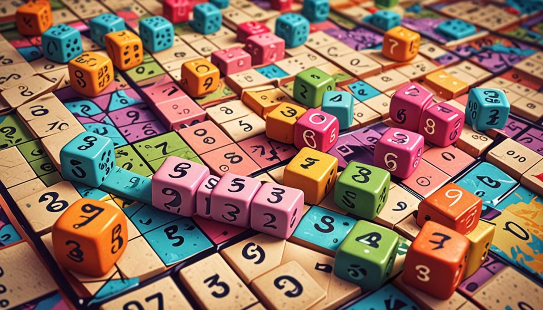 Challenges of Logical Reasoning: How Sudoku Games Can Improve Mental Agility