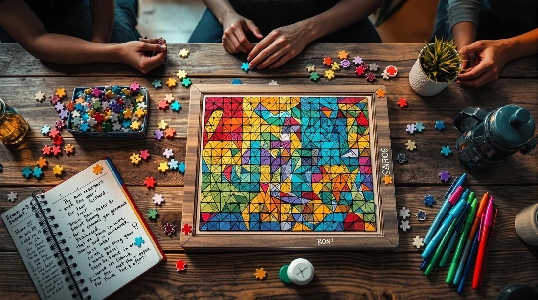 Different types of mind games?>